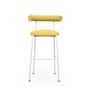Stools for hospitalities & contracts - Pampa SG-80 - CHAIRS & MORE SRL