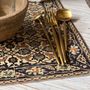 Design carpets - Tableware - BEIJA FLOR