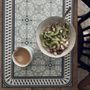 Design carpets - Tableware - BEIJA FLOR