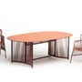 Dining Tables - Altana T-OV - CHAIRS & MORE