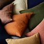 Fabric cushions - Cushions - Autumn hues - COZY LIVING COPENHAGEN