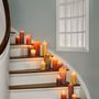 Decorative objects - Rustic candles - COZY LIVING COPENHAGEN