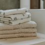 Bath towels - Terry Towels & Bathrobes - GARBO&FRIENDS
