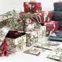 Papeterie - Sacs cadeau, enveloppes en fantasie, boîtes cadeaux - TASSOTTI - ITALY