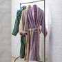 Homewear - Naram bathrobe, 8 colours - BONGUSTA