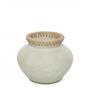 Vases - Le vase Styly - Béton naturel - S - BAZAR BIZAR LIVING