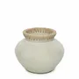 Vases - The Styly Vase - Concrete Natural - S - BAZAR BIZAR LIVING