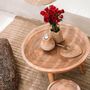 Coffee tables - The Samanea Side Table - Natural - BAZAR BIZAR - DONT USE