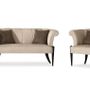 Sofas for hospitalities & contracts - SOFAS AND ARMCHAIRS - MOBILSEDIA 2000 S.R.L.