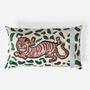 Cushions - Feline cushion - BABEL BRUNE