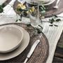 Placemats - Tableware - BEIJA FLOR