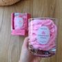 Candles - CANDLE JEWEL CHANTILLY - PEAU D'ANE