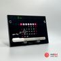 Gifts - O'day Perpetual Calender_(cellphone &pen holder)+(wooden storage) - SMILINGOODS