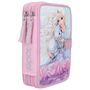 Sacs et cartables - TOPModel Pencil Case With Code ICEWORLD  - DEPESCHE VERTRIEB GMBH & CO KG