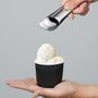 Kitchen utensils - SPADE - Ice Cream / Dessert Spade (Set) - O-LYFE, CORP.