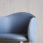 Chairs for hospitalities & contracts - Lover - ARTU