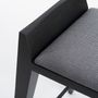 Office seating - High stool om16.1 - MJIILA