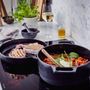 Stew pots - Nori dutch oven 26 cm - BEKA