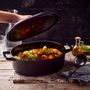 Stew pots - Nori dutch oven 31cm - BEKA