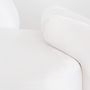 Sofas - Greenapple Sofa, Unfinished Sofa, Pearl Velvet, Handmade in Portugal - GREENAPPLE DESIGN INTERIORS