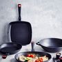 Frying pans - Energy non-stick fish pan - BEKA