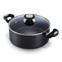 Stew pots - Pro Induc non-stick casserole - BEKA