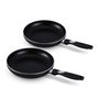 Frying pans - Pro Induc non-stick frying pan set - BEKA