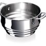 Frying pans - Chef multi steamer insert - BEKA