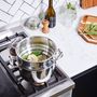 Frying pans - Chef multi steamer insert - BEKA