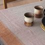 Linge de table textile - Nappe en lin - LAPUAN KANKURIT OY FINLAND