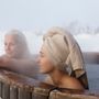 Autres linges de bain - Housse de sauna en lin - LAPUAN KANKURIT OY FINLAND
