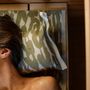 Autres linges de bain - Housse de sauna en lin  - LAPUAN KANKURIT OY FINLAND