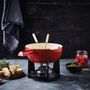 Stew pots - Belledone cheese fondue set - BEKA
