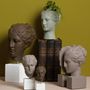 Decorative objects - Hygeia Bookend  - SOPHIA ENJOY THINKING