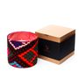 Decorative objects - TAZN'ART CANDLE - NOUR BOUGIE