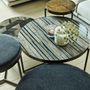 Coffee tables - Seine Dining Table - DURAN INTERIORS