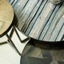 Coffee tables - Seine Dining Table - DURAN INTERIORS