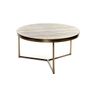 Coffee tables - Seine Dining Table - DURAN INTERIORS