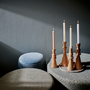 Candlesticks and candle holders - Celandine - POMAX