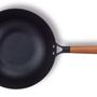 Frying pans - Mandala non-stick wok - BEKA