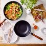 Frying pans - Mandala non-stick wok - BEKA