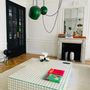 Decorative objects - Designer coffee table - STUDIO GAÏA