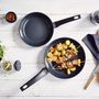 Stew pots - Kuro non-stick frying pan - BEKA