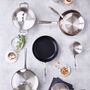 Saucepans  - Belvia 4 pcs saucepan set 14-20cm - BEKA