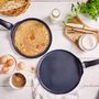 Frying pans - Kuro non-stick pancake pan - BEKA