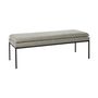 Benches - Gallet bench - POMAX