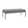 Benches - Gallet bench - POMAX