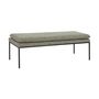 Benches - Gallet bench - POMAX