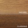 Fauteuils de jardin - Fauteuil metteur en scène en robinier F204 - AZUR CONFORT