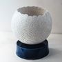 Ceramic - Bonne Aventure - Untitled 05 - ROUSSE